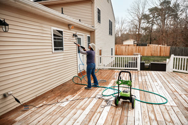 Pressure Washing Estimates in Cherokee, IA