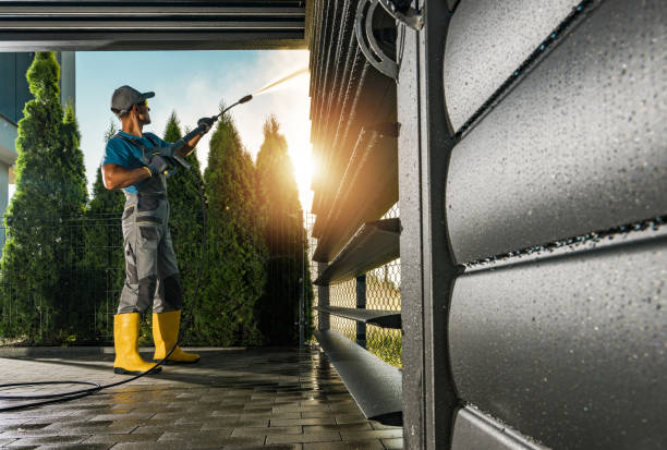 Why Choose Our Certified Pressure Washing Experts for Your Project Needs in Cherokee, IA?