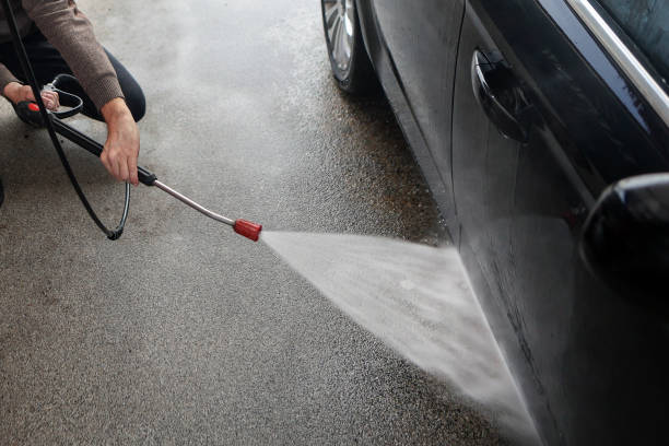 Roof Power Washing Services in Cherokee, IA